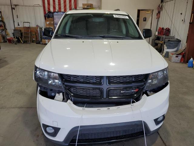 Photo 4 VIN: 3C4PDCBB6ET309808 - DODGE JOURNEY SX 