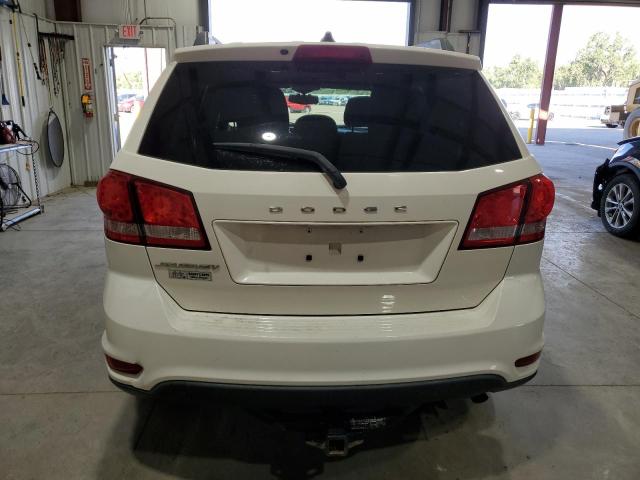 Photo 5 VIN: 3C4PDCBB6ET309808 - DODGE JOURNEY SX 