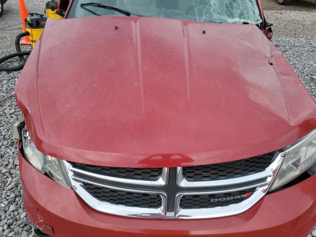 Photo 11 VIN: 3C4PDCBB6FT511050 - DODGE JOURNEY SX 