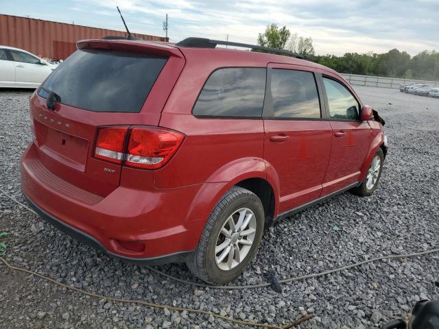 Photo 2 VIN: 3C4PDCBB6FT511050 - DODGE JOURNEY SX 