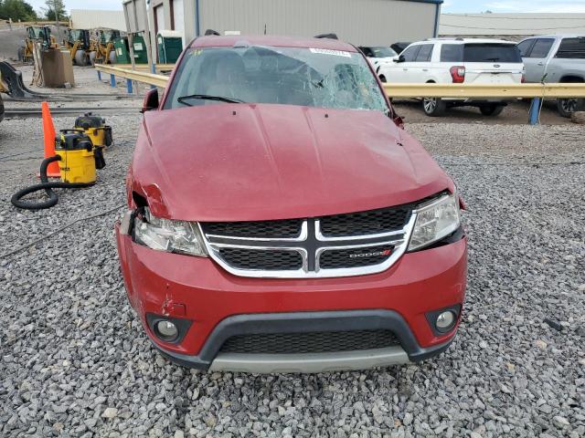 Photo 4 VIN: 3C4PDCBB6FT511050 - DODGE JOURNEY SX 