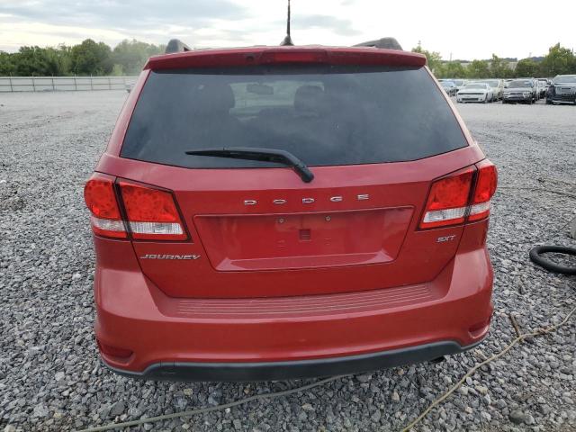 Photo 5 VIN: 3C4PDCBB6FT511050 - DODGE JOURNEY SX 