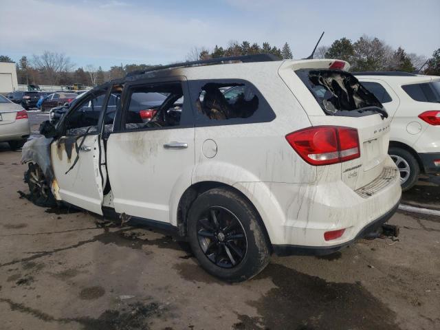 Photo 1 VIN: 3C4PDCBB6FT537485 - DODGE JOURNEY 