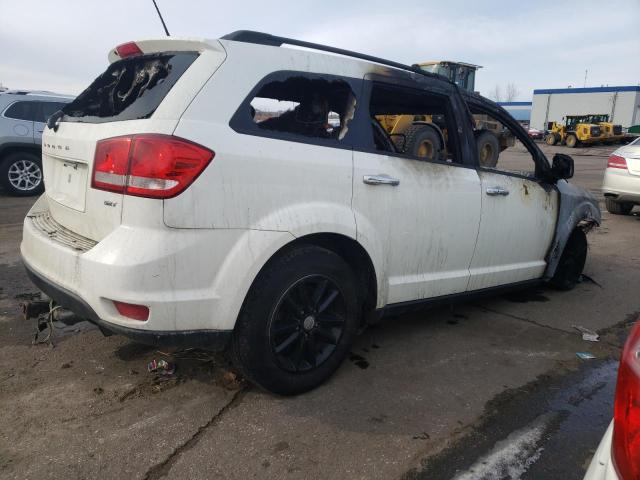 Photo 2 VIN: 3C4PDCBB6FT537485 - DODGE JOURNEY 