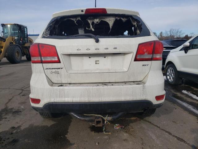 Photo 5 VIN: 3C4PDCBB6FT537485 - DODGE JOURNEY 