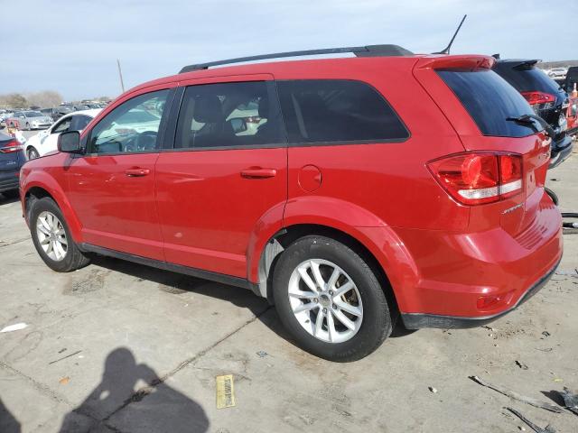 Photo 1 VIN: 3C4PDCBB6FT569045 - DODGE JOURNEY SX 