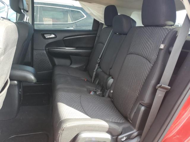 Photo 10 VIN: 3C4PDCBB6FT569045 - DODGE JOURNEY SX 