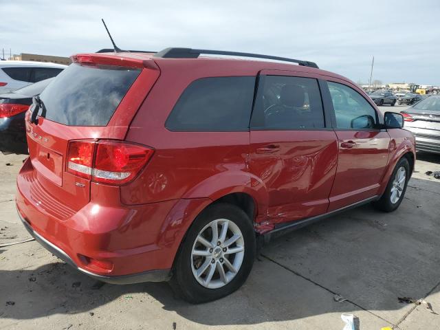 Photo 2 VIN: 3C4PDCBB6FT569045 - DODGE JOURNEY SX 