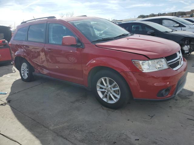 Photo 3 VIN: 3C4PDCBB6FT569045 - DODGE JOURNEY SX 