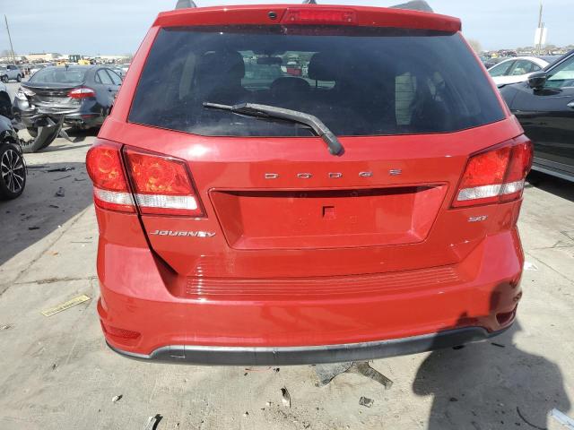 Photo 5 VIN: 3C4PDCBB6FT569045 - DODGE JOURNEY SX 