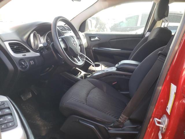 Photo 6 VIN: 3C4PDCBB6FT569045 - DODGE JOURNEY SX 