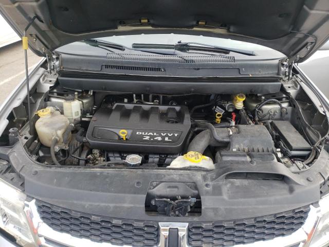 Photo 6 VIN: 3C4PDCBB6FT586850 - DODGE JOURNEY SX 