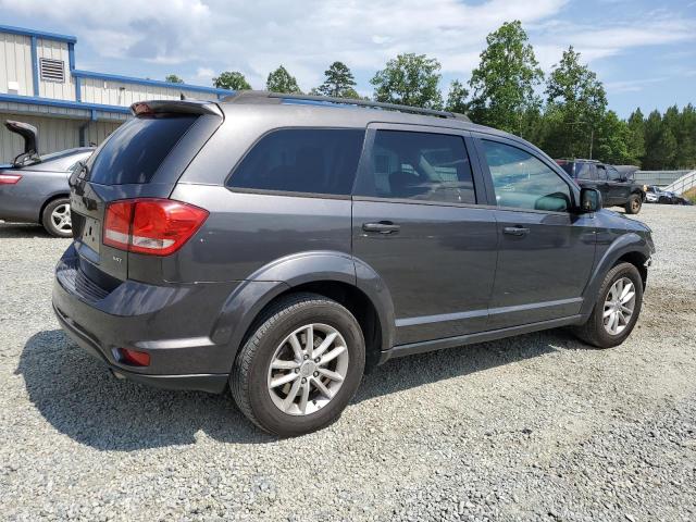 Photo 2 VIN: 3C4PDCBB6FT586993 - DODGE JOURNEY 