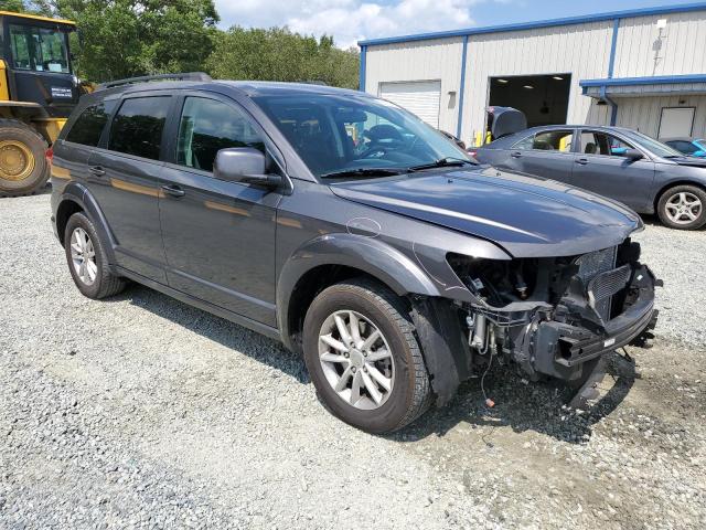 Photo 3 VIN: 3C4PDCBB6FT586993 - DODGE JOURNEY 