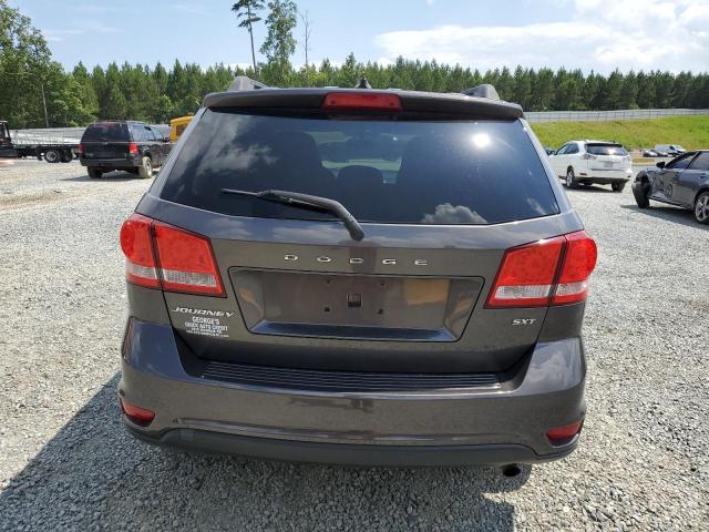 Photo 5 VIN: 3C4PDCBB6FT586993 - DODGE JOURNEY 