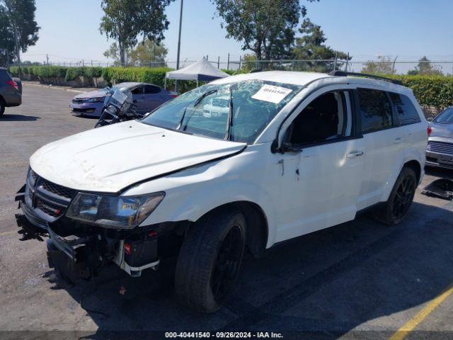 Photo 1 VIN: 3C4PDCBB6FT609009 - DODGE JOURNEY 