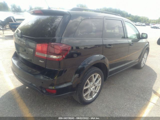 Photo 3 VIN: 3C4PDCBB6FT618339 - DODGE JOURNEY 