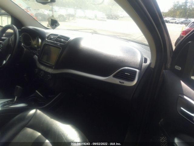 Photo 4 VIN: 3C4PDCBB6FT618339 - DODGE JOURNEY 