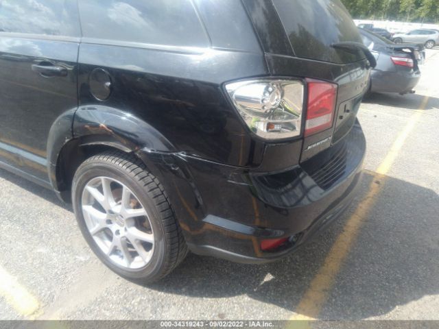 Photo 5 VIN: 3C4PDCBB6FT618339 - DODGE JOURNEY 