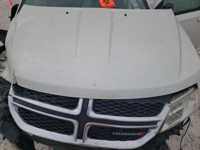 Photo 11 VIN: 3C4PDCBB6FT692134 - DODGE JOURNEY 