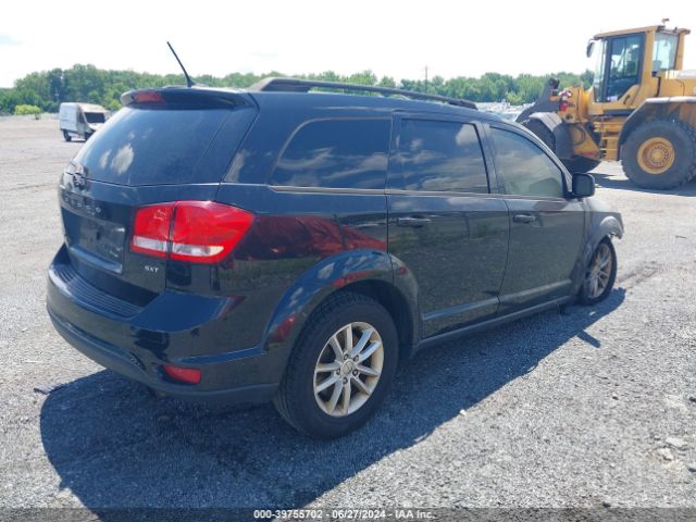 Photo 3 VIN: 3C4PDCBB6FT698371 - DODGE JOURNEY 