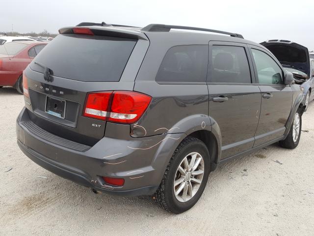 Photo 3 VIN: 3C4PDCBB6FT717923 - DODGE JOURNEY SX 