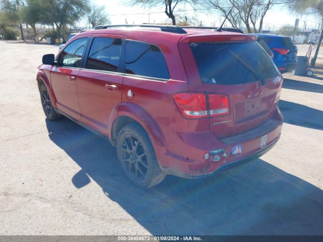 Photo 2 VIN: 3C4PDCBB6FT728100 - DODGE JOURNEY 