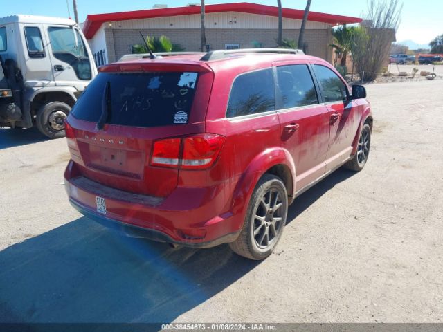 Photo 3 VIN: 3C4PDCBB6FT728100 - DODGE JOURNEY 