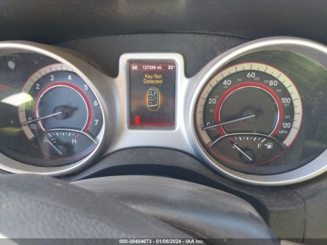 Photo 6 VIN: 3C4PDCBB6FT728100 - DODGE JOURNEY 