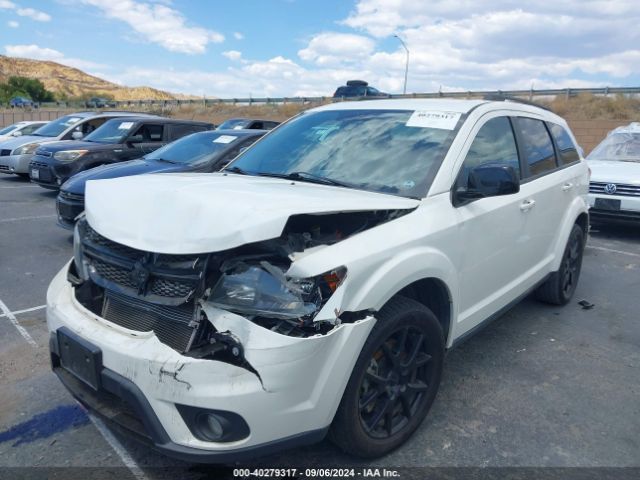 Photo 1 VIN: 3C4PDCBB6GT148234 - DODGE JOURNEY 