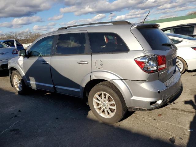 Photo 1 VIN: 3C4PDCBB6GT157144 - DODGE JOURNEY 