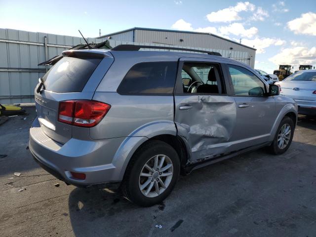 Photo 2 VIN: 3C4PDCBB6GT157144 - DODGE JOURNEY 