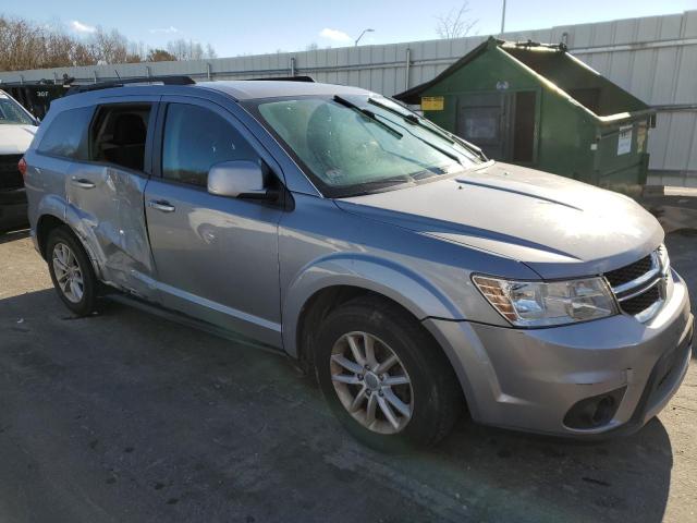 Photo 3 VIN: 3C4PDCBB6GT157144 - DODGE JOURNEY 