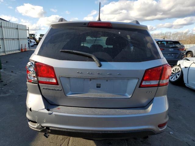 Photo 5 VIN: 3C4PDCBB6GT157144 - DODGE JOURNEY 