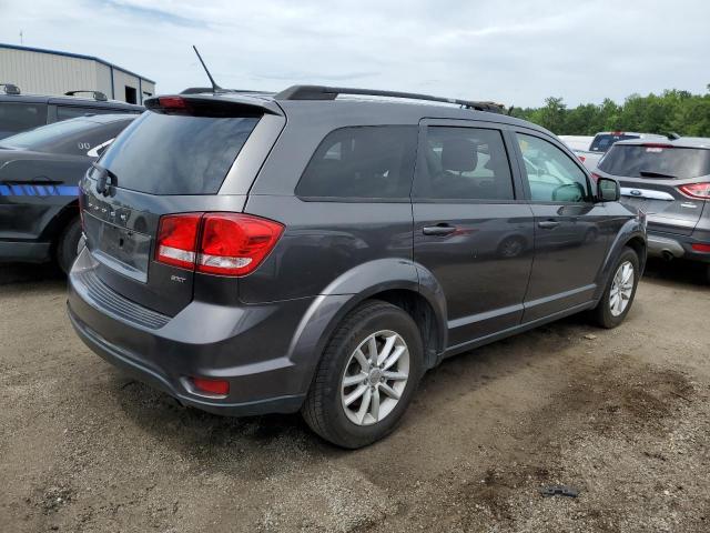 Photo 2 VIN: 3C4PDCBB6GT212448 - DODGE JOURNEY SX 