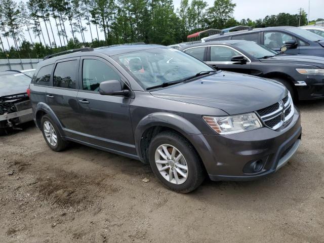 Photo 3 VIN: 3C4PDCBB6GT212448 - DODGE JOURNEY SX 