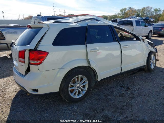 Photo 3 VIN: 3C4PDCBB6HT516008 - DODGE JOURNEY 