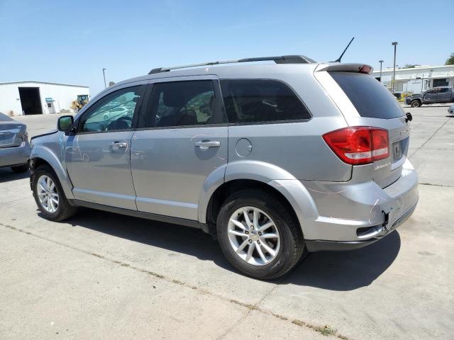 Photo 1 VIN: 3C4PDCBB6HT612446 - DODGE JOURNEY SX 