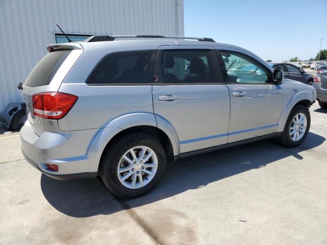 Photo 2 VIN: 3C4PDCBB6HT612446 - DODGE JOURNEY SX 