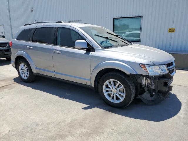 Photo 3 VIN: 3C4PDCBB6HT612446 - DODGE JOURNEY SX 