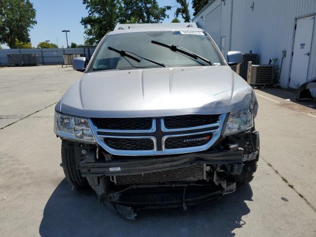 Photo 4 VIN: 3C4PDCBB6HT612446 - DODGE JOURNEY SX 