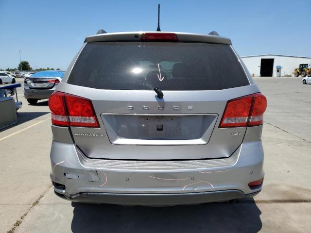 Photo 5 VIN: 3C4PDCBB6HT612446 - DODGE JOURNEY SX 