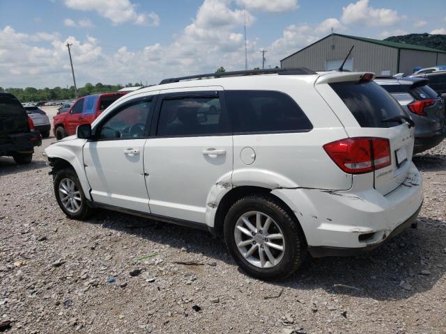 Photo 1 VIN: 3C4PDCBB6HT695537 - DODGE JOURNEY SX 