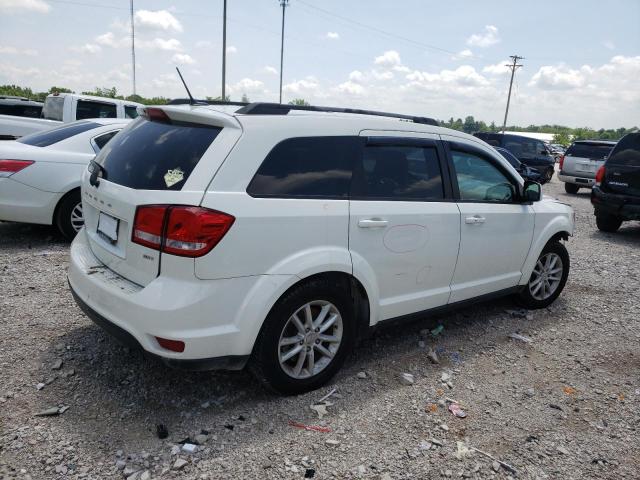 Photo 2 VIN: 3C4PDCBB6HT695537 - DODGE JOURNEY SX 