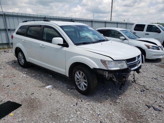 Photo 3 VIN: 3C4PDCBB6HT695537 - DODGE JOURNEY SX 