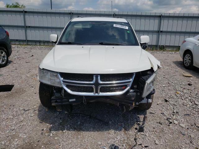 Photo 4 VIN: 3C4PDCBB6HT695537 - DODGE JOURNEY SX 