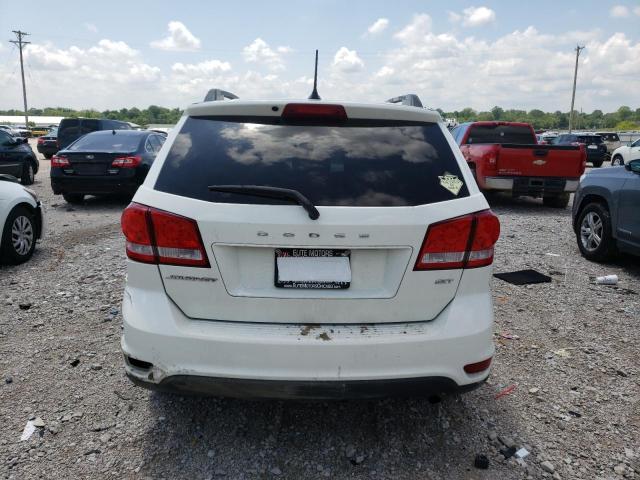 Photo 5 VIN: 3C4PDCBB6HT695537 - DODGE JOURNEY SX 