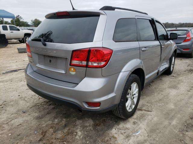 Photo 3 VIN: 3C4PDCBB6HT702471 - DODGE JOURNEY 