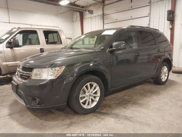 Photo 1 VIN: 3C4PDCBB6JT145440 - DODGE JOURNEY 