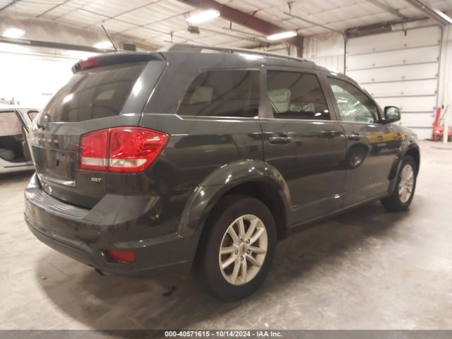 Photo 3 VIN: 3C4PDCBB6JT145440 - DODGE JOURNEY 